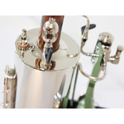 Wilesco 0455 D455 Vertical Steam Engine