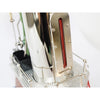 Wilesco 0455 D455 Vertical Steam Engine