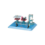 Wilesco 0560 M56 Model Plate