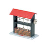 Wilesco 0610 M61 Forge Shop