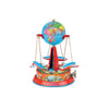 Wilesco 0710 M71 Roundabout with Globe