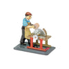 Wilesco 0730 M73 Woodcutter