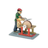 Wilesco 0740 M74 Shears grinder