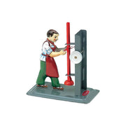 Wilesco 0750 M75 Press operator