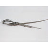 Wilesco 0827 Z827 Flexible Belts 500mm diam 25mm 5pce