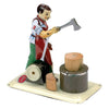 Wilesco 0940 M94 Woodcutter