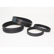 Wilesco 1452 Rubber Tyre Set for Traction Engines (long profile)