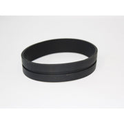 Wilesco 1452 Rubber Tyre Set for Traction Engines (long profile)