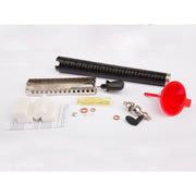 Wilesco 1834 Complete accessory set for D14