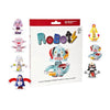 BYO Bobble Head - Robots