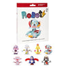 BYO Bobble Head - Robots