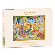 Reverie Wildlife Biologist 1000pc Jigsaw Puzzle