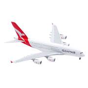 Aviation400 WB4034 1/400 Qantas Airbus A380-842 VH-OQD