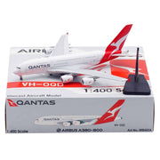Aviation400 WB4034 1/400 Qantas Airbus A380-842 VH-OQD