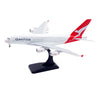 Aviation400 WB4034 1/400 Qantas Airbus A380-842 VH-OQD
