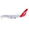 Aviation400 WB4034 1/400 Qantas Airbus A380-842 VH-OQD