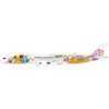 Aviation400 1/400 B-18916 China Airlines Airbus A350-941 Pikachu Jet CI2