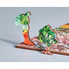 Wentworth Japanese Spring Garden 250pc Wooden Jigsaw Puzzle