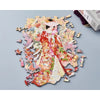Wentworth Hanayagi-Free Form Puzzle Cut 230pc Wooden Jigsaw Puzzle