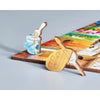 Wentworth Artists Room 250pc Wooden Jigsaw Puzzle