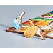 Wentworth Artists Room 250pc Wooden Jigsaw Puzzle