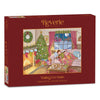 Reverie Waiting For Santa 1000pc Jigsaw Puzzle