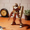 Wa-gu-mi 515573 RX-78-2 Gundam Puzzle