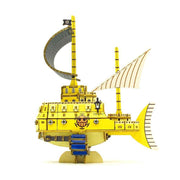 Wa-gu-mi 525213 Polar Tang Puzzle One Piece