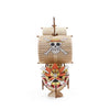 Wa-gu-mi 525220 Thousand Sunny Puzzle One Piece