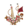 Wa-gu-mi 525220 Thousand Sunny Puzzle One Piece