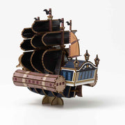 Wa-gu-mi 525909 Saber of Xebec Puzzle One Piece