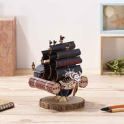 Wa-gu-mi 525909 Saber of Xebec Puzzle One Piece