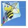 Ocean Breeze Bumble Bee Single String Kite