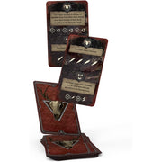 The Witcher Old World Deluxe Edition