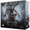 The Witcher Old World Deluxe Edition