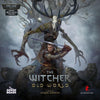 The Witcher Old World Deluxe Edition