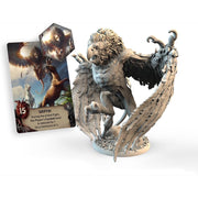 The Witcher Old World Deluxe Edition