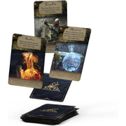 The Witcher Old World Deluxe Edition