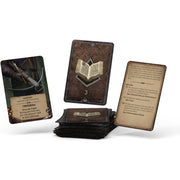 The Witcher Old World Deluxe Edition