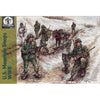 Waterloo 031 1/72 U.S. American Mountain Troops WWII