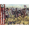 Waterloo 032 1/72 Prussian Hussars of Death 1812-15