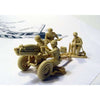 Waterloo 038 1/72 American 75mm WWII Mountain Gun