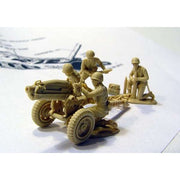 Waterloo 038 1/72 American 75mm WWII Mountain Gun