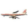 AEROCLASSICS 1/200 Qantas Boeing 707-100 VH-EBB
