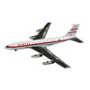AEROCLASSICS 1/200 Qantas Boeing 707-100 VH-EBB