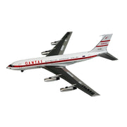 AEROCLASSICS 1/200 Qantas Boeing 707-100 VH-EBB