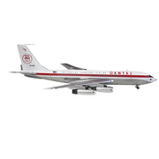 AEROCLASSICS 1/200 Qantas Boeing 707-100 VH-EBC '40th Anniversary'