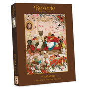 Reverie Wonderland 1000pc Jigsaw Puzzle