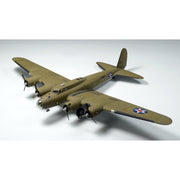Wolfpack 17212 1/72 B-17C Flying Fortress USAAF Heavy Bomber