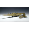 Wolfpack 17212 1/72 B-17C Flying Fortress USAAF Heavy Bomber